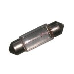 Ampoule hert navette 6v - 5w (10x36)