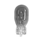 Ampoule hert wedge base 12v - 21w - t13 orange