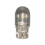 Ampoule hert wedge base12v - 5 / 21w t20 - honda