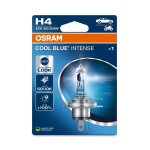 Ampoule osram cool blue intense h4 12v / 60 / 55w - x1