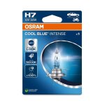 Ampoule osram cool blue intense h7 12v / 55w - x1