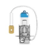Ampoule osram night breaker laser h3 12v 55w - x1