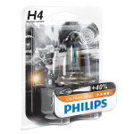 Ampoule philips city vision h4 12v 60 / 65w p43t - 38