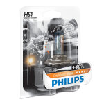 Ampoule philips city vision moto hs1 12v 35 / 35w px43t