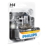 Ampoule philips vision moto h4 12v 60 / 55w p43t - 38