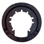 Anneau de r�servoir bagster xac540 lock'n start (diam: 8. 2 cm)