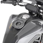 Anneau de r�servoir givi bride pour sacoche tanklock noir