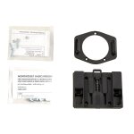 Anneau de r�servoir hepco & becker basic - 5 trous de fixation - moto guzzi (r�servoir t�le)