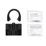 Anneau de r�servoir hepco & becker basic - 5 trous de fixation - yamaha / ducati