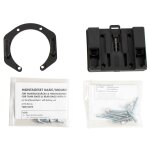 Anneau de r�servoir hepco & becker basic - 6 trous de fixation - bmw / ktm / ducati