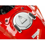 Anneau de r�servoir hepco & becker basic - fixation int�rieure - aprilia / ducati