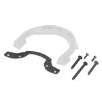 Anneau de r�servoir shad click system t011cs pour sacoche de r�servoir click system noir