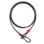 Antivol abus cobra 8 / 250 black
