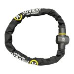 Antivol auvray chaine c - bloc pro alert 100