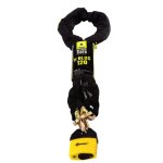 Antivol auvray chaine k block 120cm avec cadenas