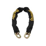 Antivol auvray chaine lasso longueur 120