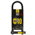 Antivol auvray u force 10 95 x 330 sra