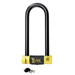 Antivol auvray u xtrem medium 85 x 310 sra