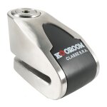 Antivol kooroom bloque disque alarme sra silver Antivol kooroom bloque disque alarme sra silver