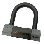 Antivol kooroom protect u100 sra noir Antivol kooroom protect u100 sra noir