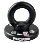 Antivol oxford ancrage au sol lk400 rota force ground anchor noir