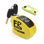 Antivol fr s�curit� bloque disque alarme fr410y sra