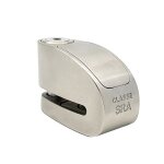 Antivol fr s�curit� bloque disque alarme fr414s sra