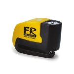 Antivol fr s�curit� bloque disque alarme fr6