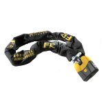 Antivol fr s�curit� chaine fr1610 sra / ffmc 100 cm