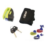 Antivol sxp lock bloque - disque - grand mod�le axe 10mm