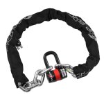 Antivol top block nexus chaine 1200 sra