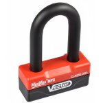 Antivol vector bloque - disque minimax + mp3 - �16mm / 85x44mm - classe sra