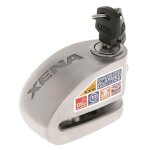 Antivol xena bloque disque alarme xx10 sra