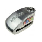 Antivol xena bloque disque alarme xx15 sra