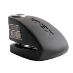 Antivol xena xx15 sra noir