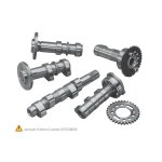 Arbre � cames hotcams admission - niveau 2