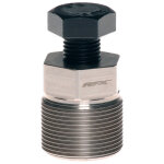 Arrache volant rfx arrache - volant d'allumage race m30xp1. 5 - filetage ext�rieur / pas � droite - argent ...