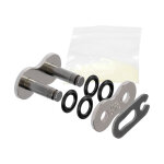 Attache rapide jt. type clip 520x1r x - ring 520