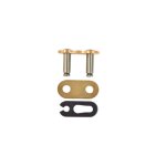 Attache � riveter ek chain type clip ek 415rr 415
