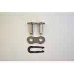 Attache � riveter ek chain type clip 420deh 420