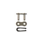 Attache � riveter ek chain type clip ek 428deh 428