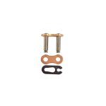 Attache � riveter ek chain type clip ek 428shdr 428