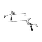 Commandes avanc�es drag specialties chrome