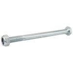 Axe articulation bras oscillant p2r 168953