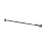 Axe articulation bras oscillant p2r suspension 10x150 mm l 200 mm
