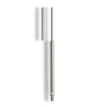 Axe pour machine � pneu rabaconda 12 - 18mm pour machine � pneu tout terrain