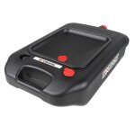 Bac a vidange kooroom 8 litres noir