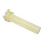 Barillet de gaz rfx sport blanc
