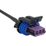 Barre omnibus moose racing harnais c�bles