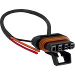 Barre omnibus moose racing harnais c�bles